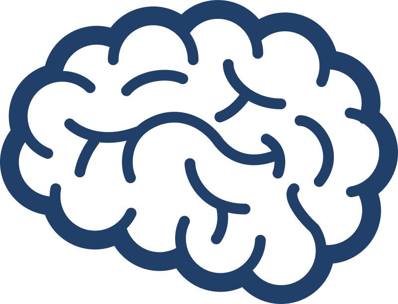 Brain icon